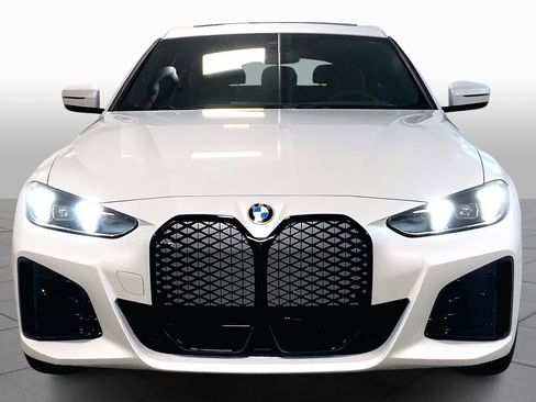 New 2026 BMW i4 xDrive40i w/ M Sport Package image 3