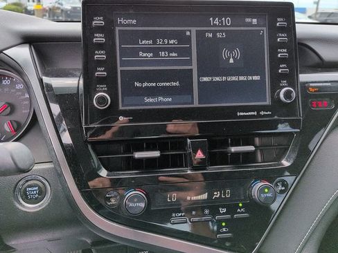 Certified 2023 Toyota Camry XSE w/ Protection Package (Q2) (TMS) AWD/4WD image 22