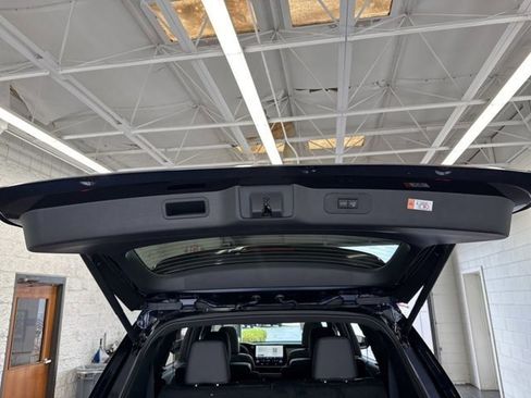 New 2026 Lexus TX 350 AWD image 12