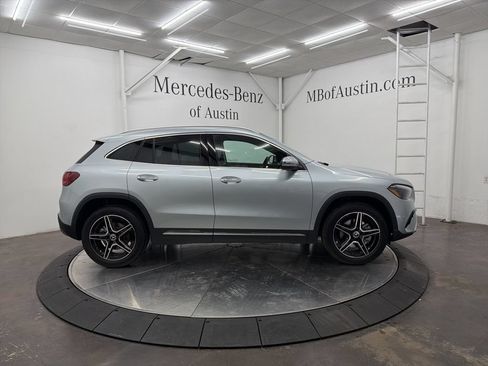 Used 2026 Mercedes-Benz GLA 250 image 8