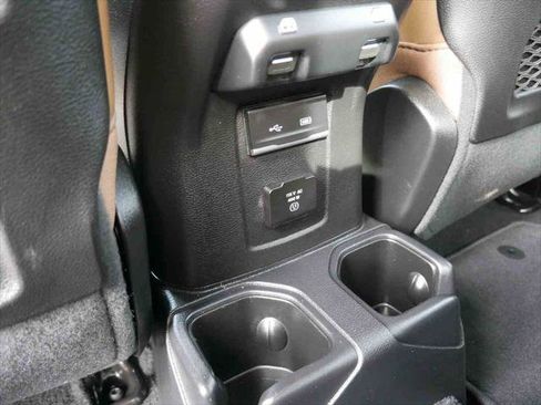 Certified 2020 Jeep Gladiator Rubicon image 22