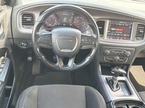 Used 2020 Dodge Charger GT w/ Blacktop Package RWD image 17