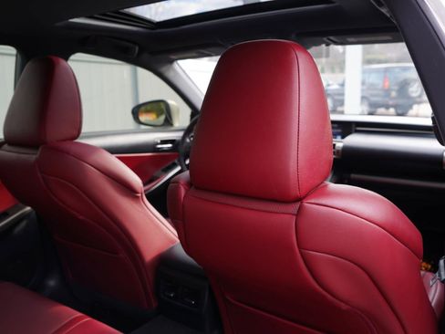 Used 2015 Lexus IS 250 AWD w/ F-Sport Package image 61