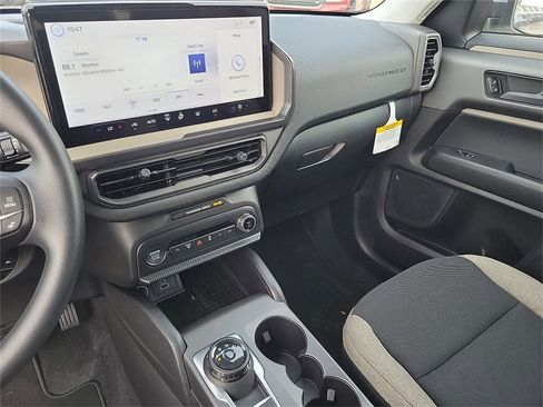 New 2025 Ford Bronco Sport Big Bend image 20