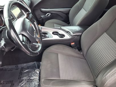 Used 2020 Dodge Challenger SXT