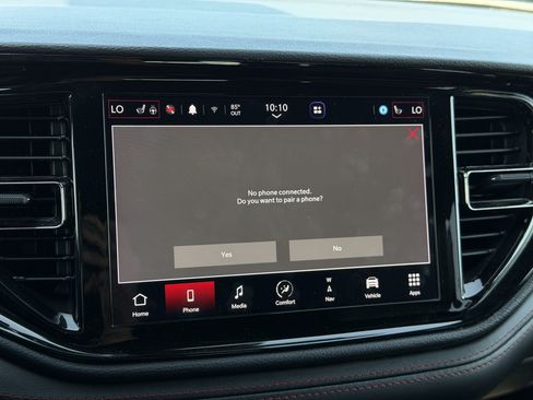 Used 2023 Dodge Durango GT AWD/4WD image 41