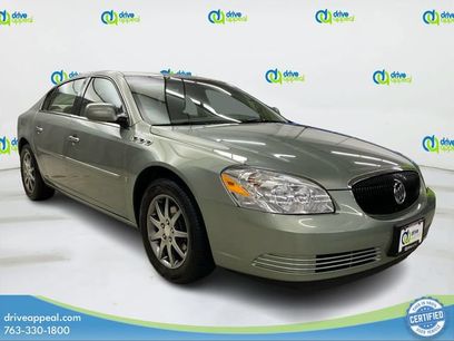 Used 2006 Buick Lucerne CXL w/ Driver Confidence Package