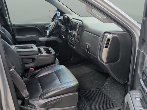 Used 2014 Chevrolet Silverado 1500 LT w/ All Star Edition RWD image 21