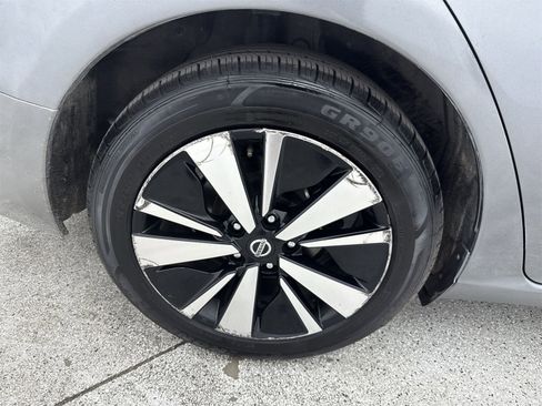 Used 2021 Nissan Altima 2.5 SV image 43