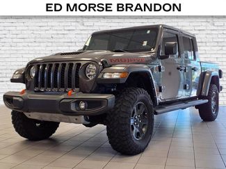 Used 2023 Jeep Gladiator Mojave w/ Trailer Tow Package video 1