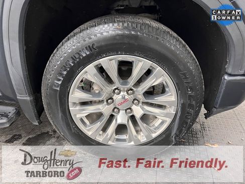 Used 2020 GMC Sierra 1500 Denali image 19