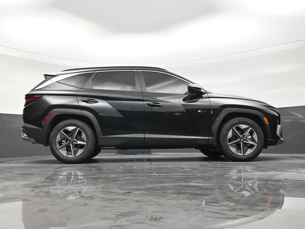 Used 2026 Hyundai Tucson SEL Plus FWD image 25