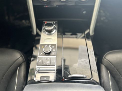 Used 2019 Land Rover Discovery HSE Luxury AWD/4WD image 65