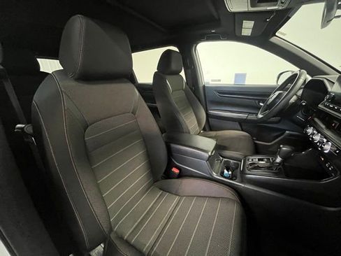 Used 2024 Honda CR-V Sport image 9