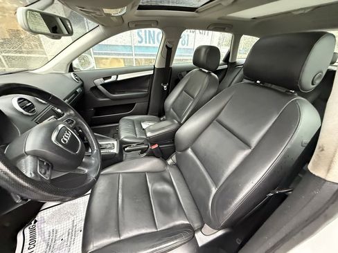 Used 2011 Audi A3 TDI Premium Plus image 7