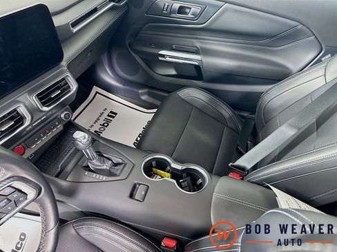 Used 2024 Ford Mustang GT Premium image 24