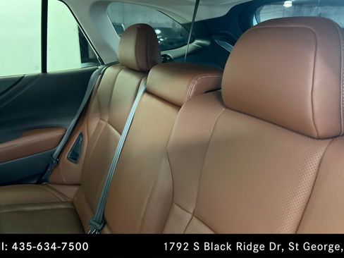 Used 2021 Subaru Outback Touring XT image 20