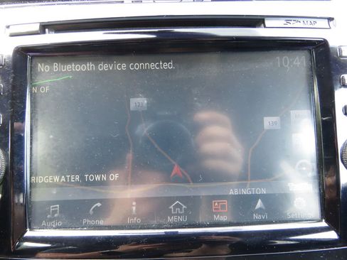 Used 2018 Nissan Murano SV w/ Premium Package AWD/4WD image 25