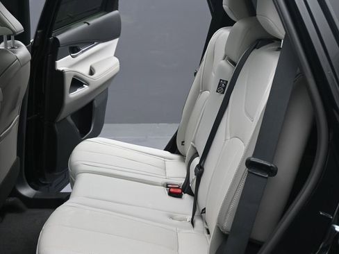 New 2026 INFINITI QX60 Luxe w/ Cargo Package AWD/4WD image 20