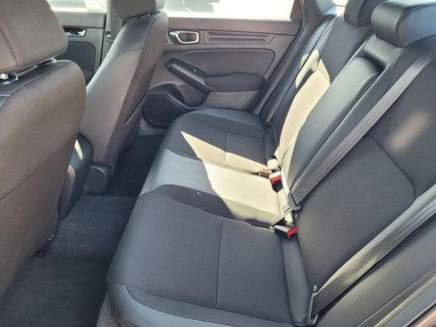 Used 2026 Honda Civic Sport image 9