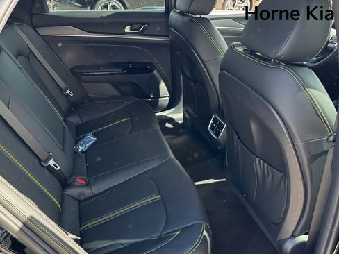 New 2026 Kia K5 GT image 20