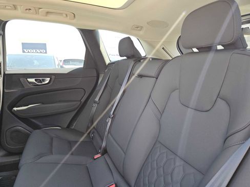 New 2026 Volvo XC60 B5 Plus w/ Protection Package Premier AWD/4WD image 18