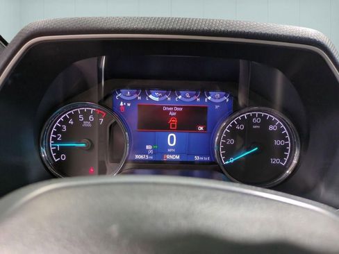 Used 2023 Ford F150 XLT w/ Equipment Group 302A High image 17