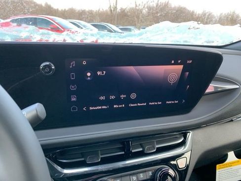 New 2026 Buick Envista Sport Touring w/ Convenience I Package image 20