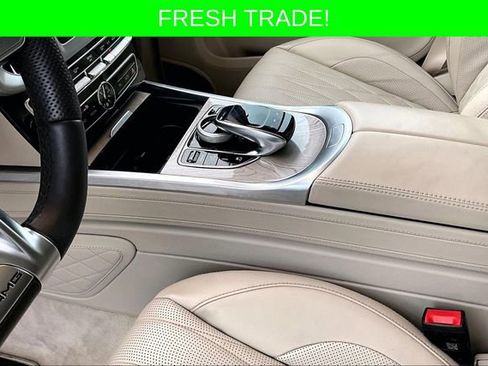 Used 2023 Mercedes-Benz G 63 AMG 4MATIC image 14