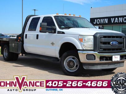 Used 2015 Ford F350 XL w/ Power Equipment Group