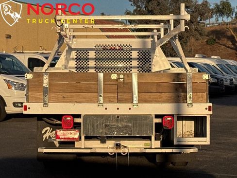 Used 2022 Chevrolet Silverado 3500 W/T w/ WT Convenience Package image 18