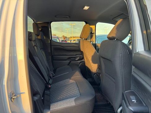 New 2025 Ford Ranger XL w/ Trailer Tow Package image 5