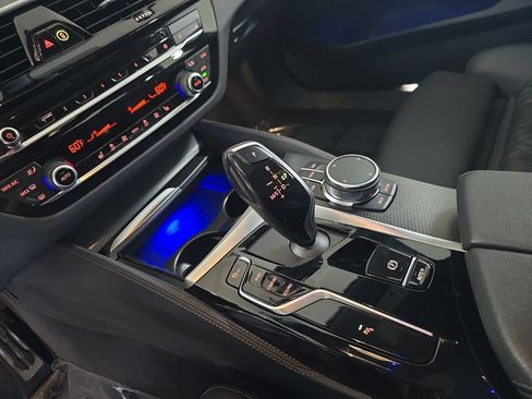 Certified 2023 BMW 530i w/ M Sport Package RWD image 23