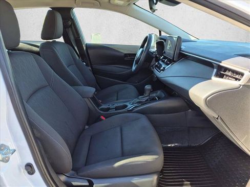 Used 2023 Toyota Corolla LE FWD image 19