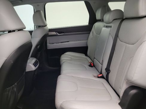 Used 2020 Hyundai Palisade SEL FWD image 18