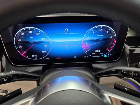 New 2027 Mercedes-Benz GLC 300 image 14