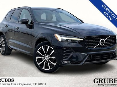Certified 2023 Volvo XC60 B5 Ultimate w/ Protection Package Premier