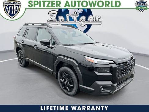 New 2026 Subaru Outback Limited image 1