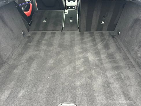 Certified 2024 Mercedes-Benz GLE 53 AMG 4MATIC Coupe image 15