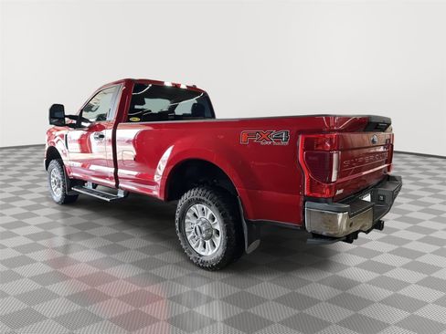 Used 2022 Ford F350 XLT w/ XLT Value Package image 7
