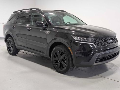 Used 2023 Kia Sorento S AWD/4WD image 6