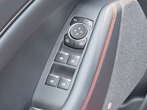 New 2025 Ford Mustang Mach-E Premium w/ Sport Appearance Package image 23