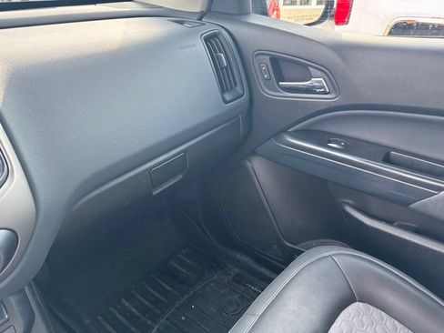 Used 2016 Chevrolet Colorado Z71 AWD/4WD image 21