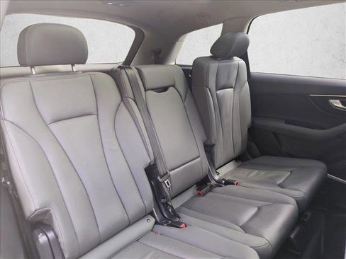 Used 2025 Audi Q7 3.0T Premium Plus w/ Premium Plus Package image 23