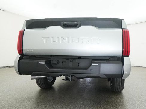 New 2026 Toyota Tundra SR5 AWD/4WD image 42