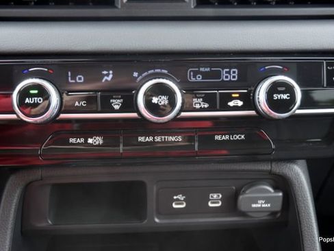 New 2026 Honda Pilot Touring image 20