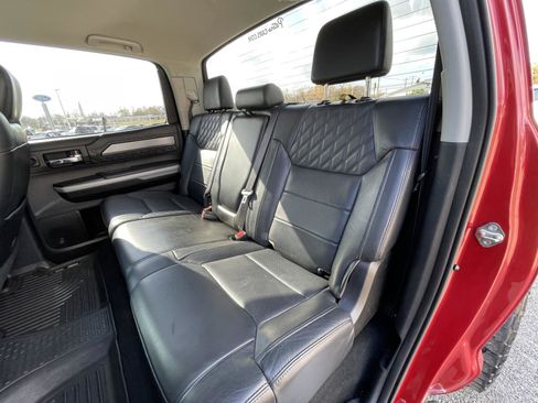 Used 2020 Toyota Tundra Platinum image 38