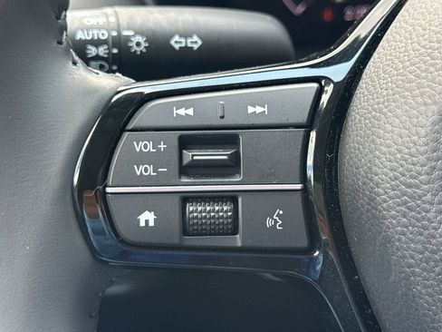 Used 2024 Honda HR-V EX-L image 30