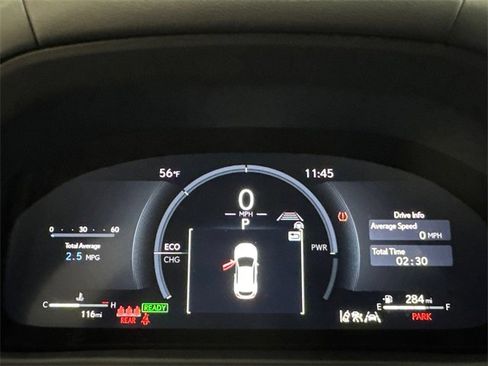 Used 2025 Lexus UX 300h FWD image 9
