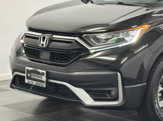 Used 2021 Honda CR-V EX video 2